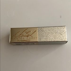 Mac x Mariah Carey dahhlinggg! Lipstick